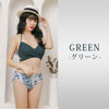 GOLWIS レディース 水着 ビキニ 2点セット クロッシー デザインフレア セクシー クロスビキニ ピーチ 20代 30代セクシー クロスバンド キュロット
