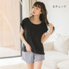 GOLWIS 水着 レディース 体型カバー タンキニ ビキニ Tシャツ ラッシュガード ボタニカル リゾート 花柄 ぽっちゃり ミセスオトナ女子 レース 20代 30代 40代 50代